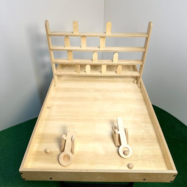 Mancınık Yıkım Oyunu 120x80 Kechy Concept